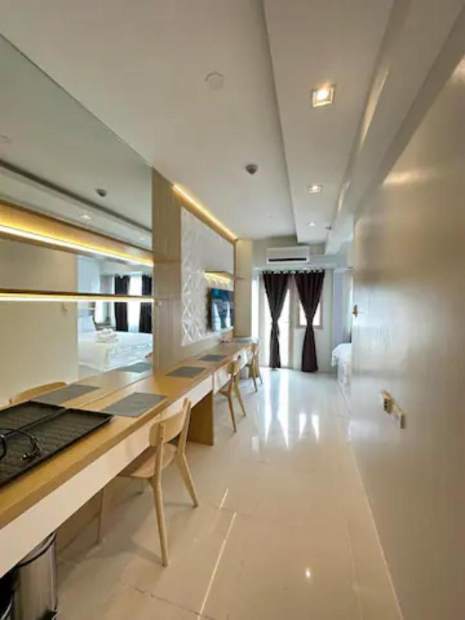 Coast Residences Penthouse With Skyline And Bay View Aparthotel