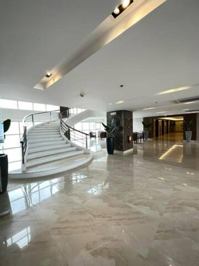 Aparthotel Coast Residences Penthouse With Skyline And Bay View *