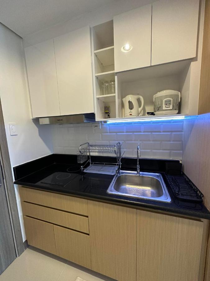 Aparthotel Coast Residences Penthouse With Skyline And Bay View Manila