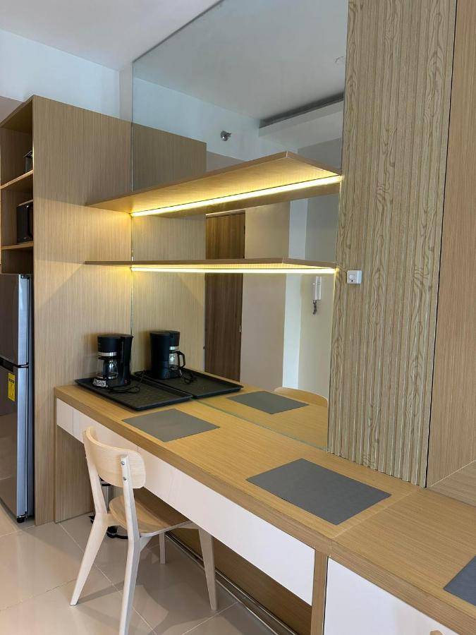 Coast Residences Penthouse With Skyline And Bay View