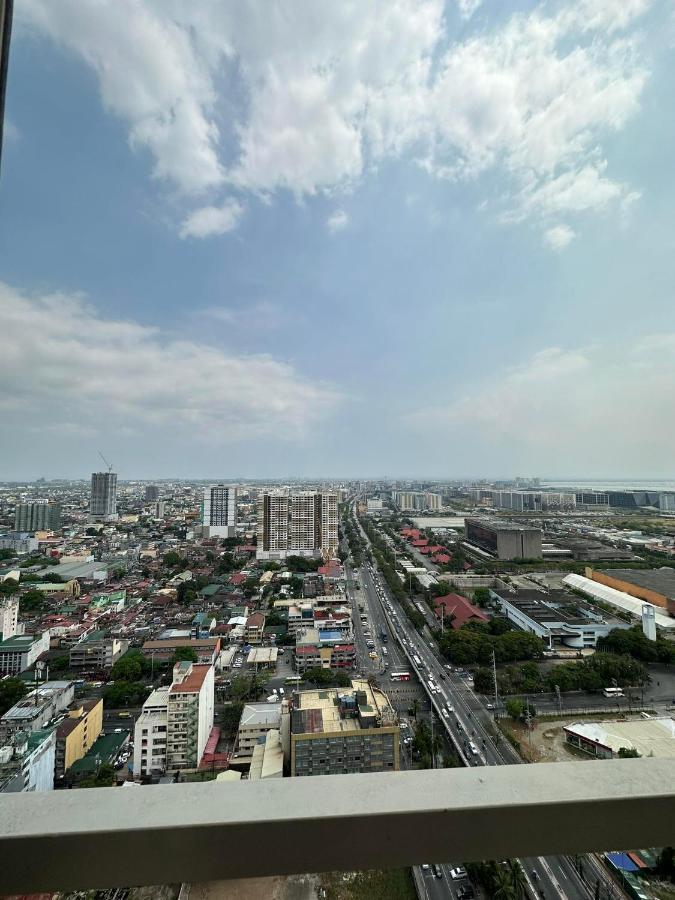 Coast Residences Penthouse With Skyline And Bay View *