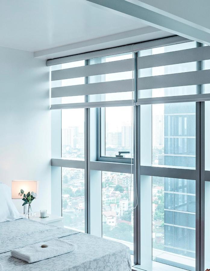 Aparthotel 1br In Uptown Bgc Manila
