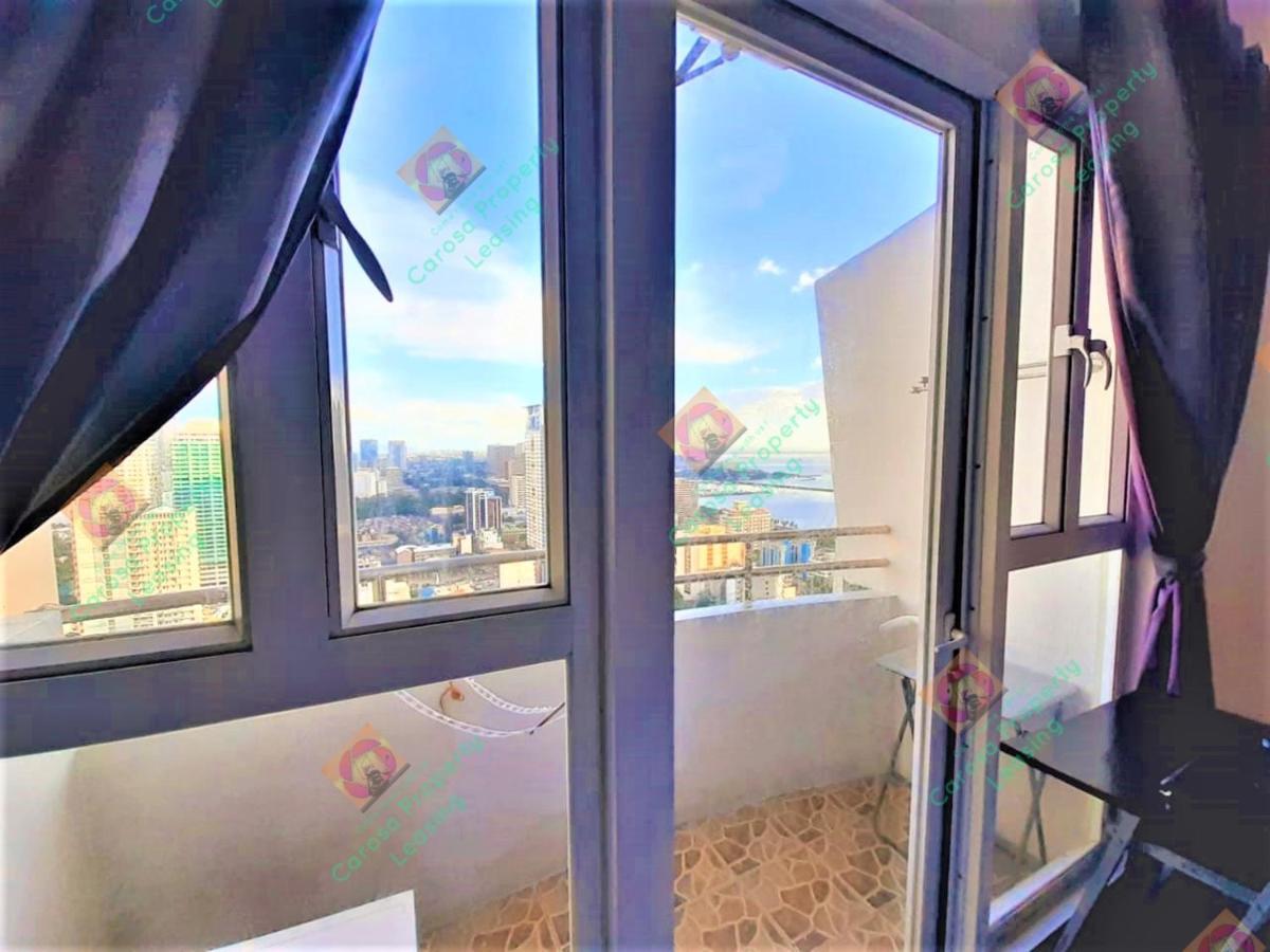 Apartment Birch Tower - Staycation In Manila