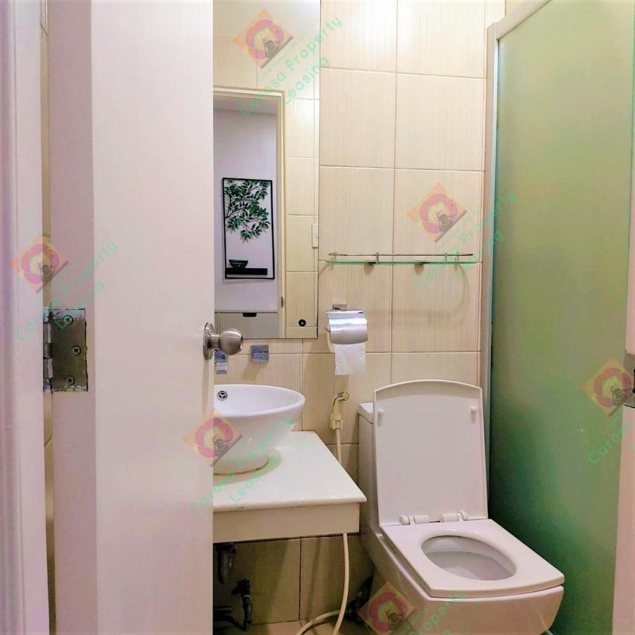 Apartment Birch Tower - Staycation In Manila