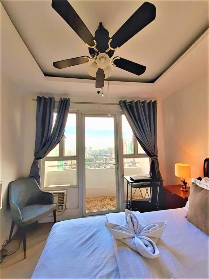 Birch Tower - Staycation In * Manila