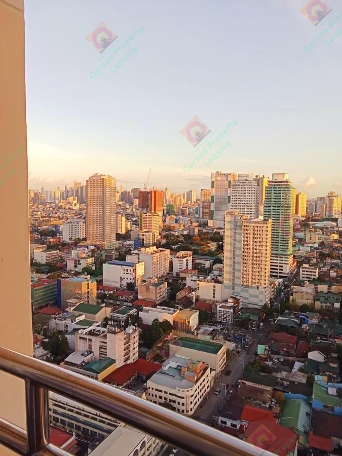 Birch Tower - Staycation In * Manila