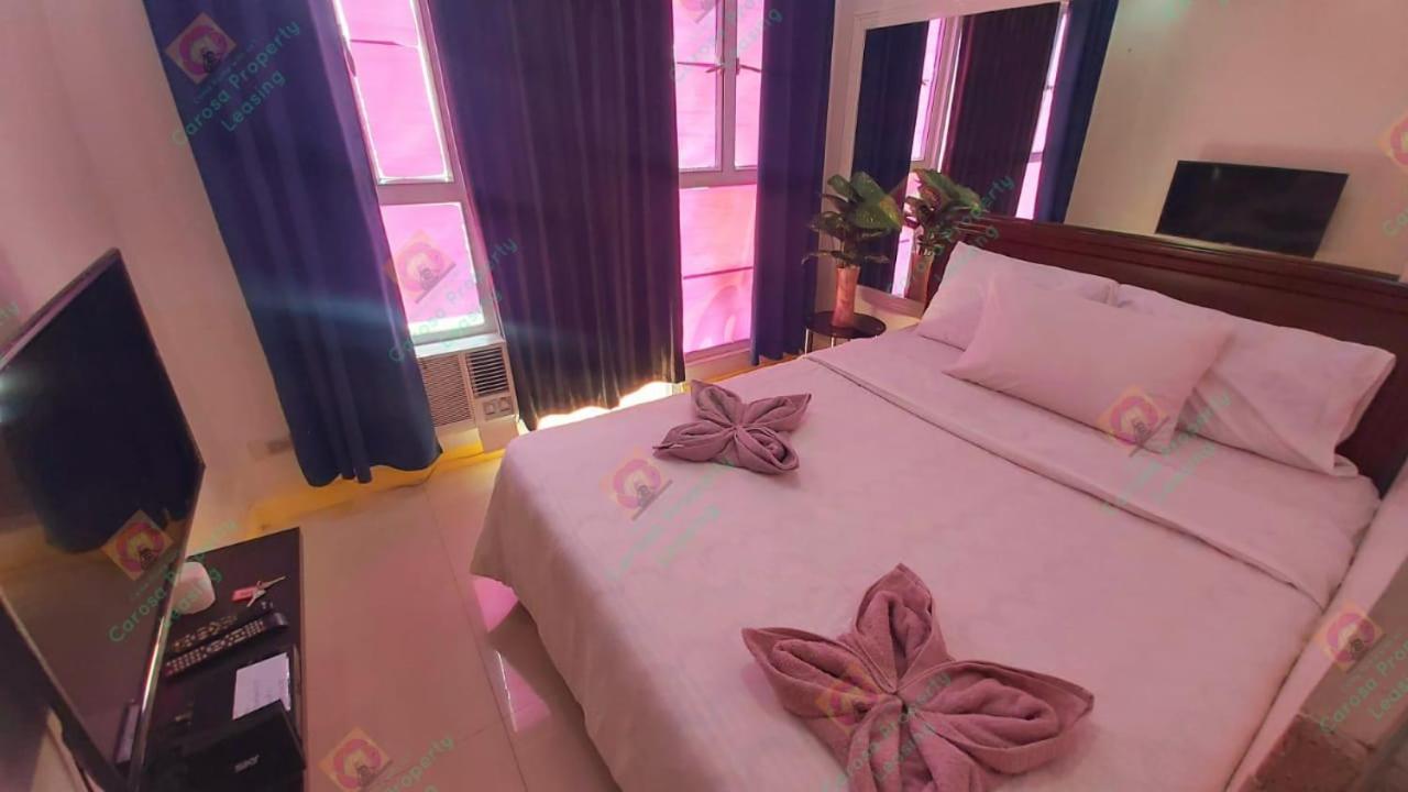 Apartment Birch Tower - Staycation In Manila