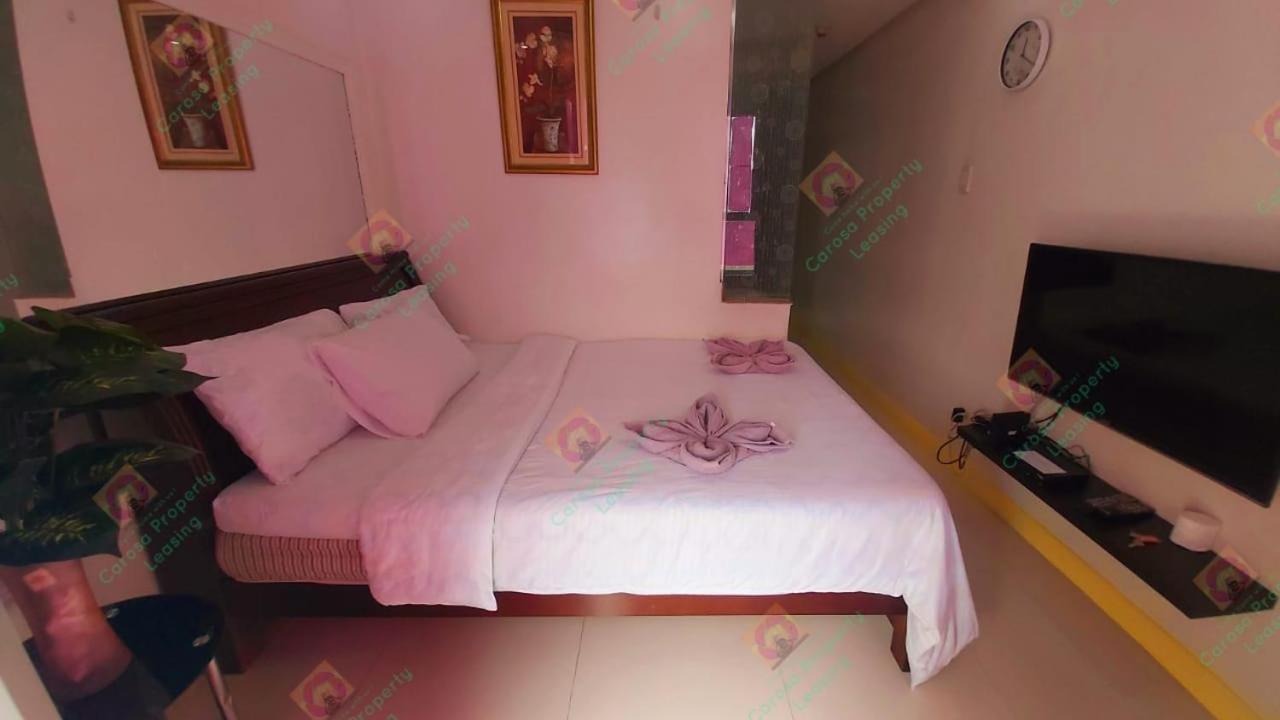 Birch Tower - Staycation In Apartment Manila