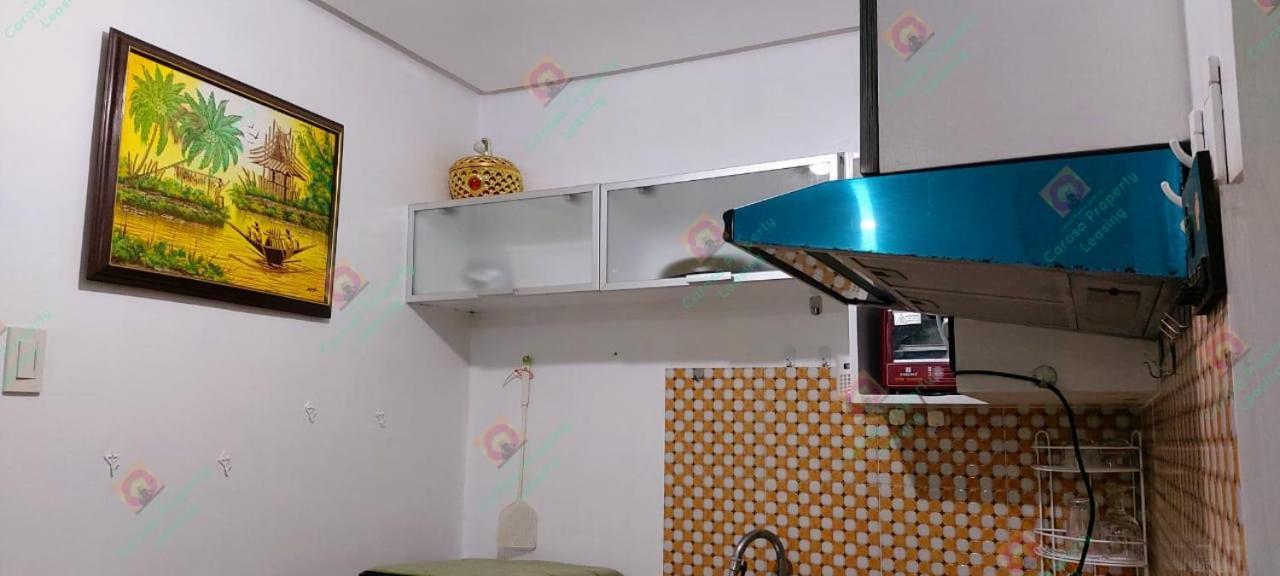 Birch Tower - Staycation In Apartment