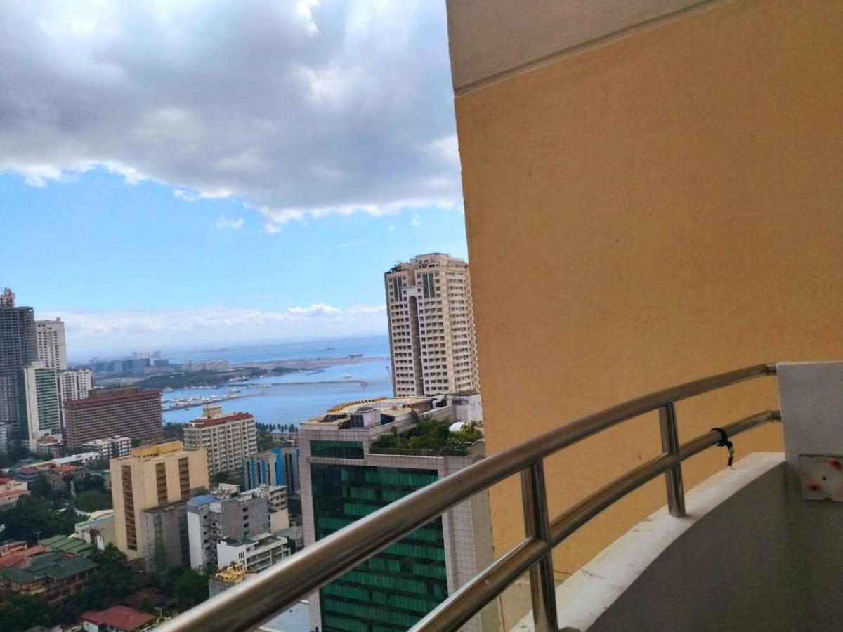 Apartment Birch Tower - Staycation In Manila