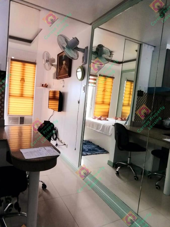 Birch Tower - Staycation In Apartment Manila