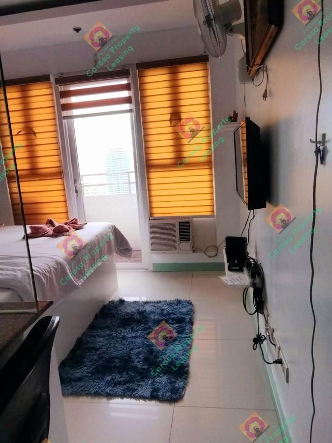 Birch Tower - Staycation In Apartment Manila