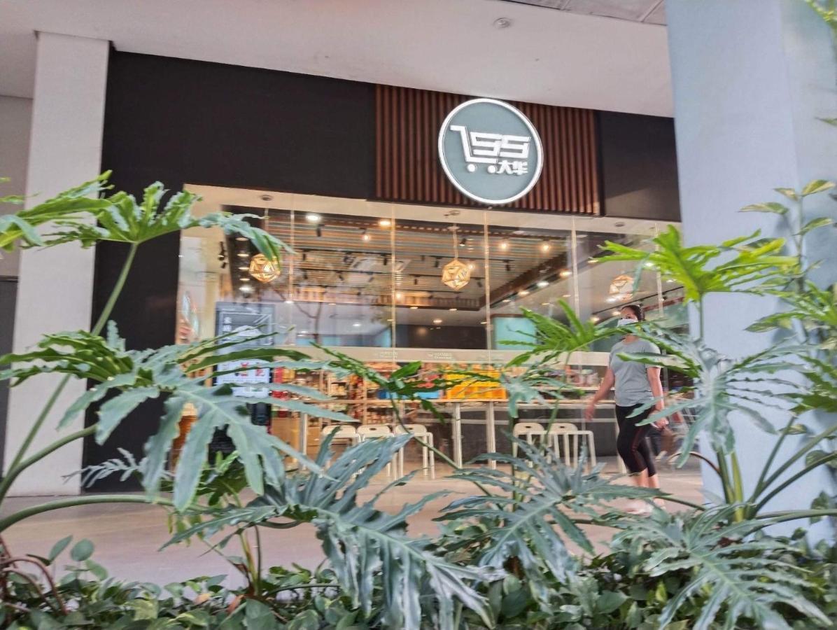Lindy's Cozy Place @newport In Front Of Naia Terminal 3 Manila