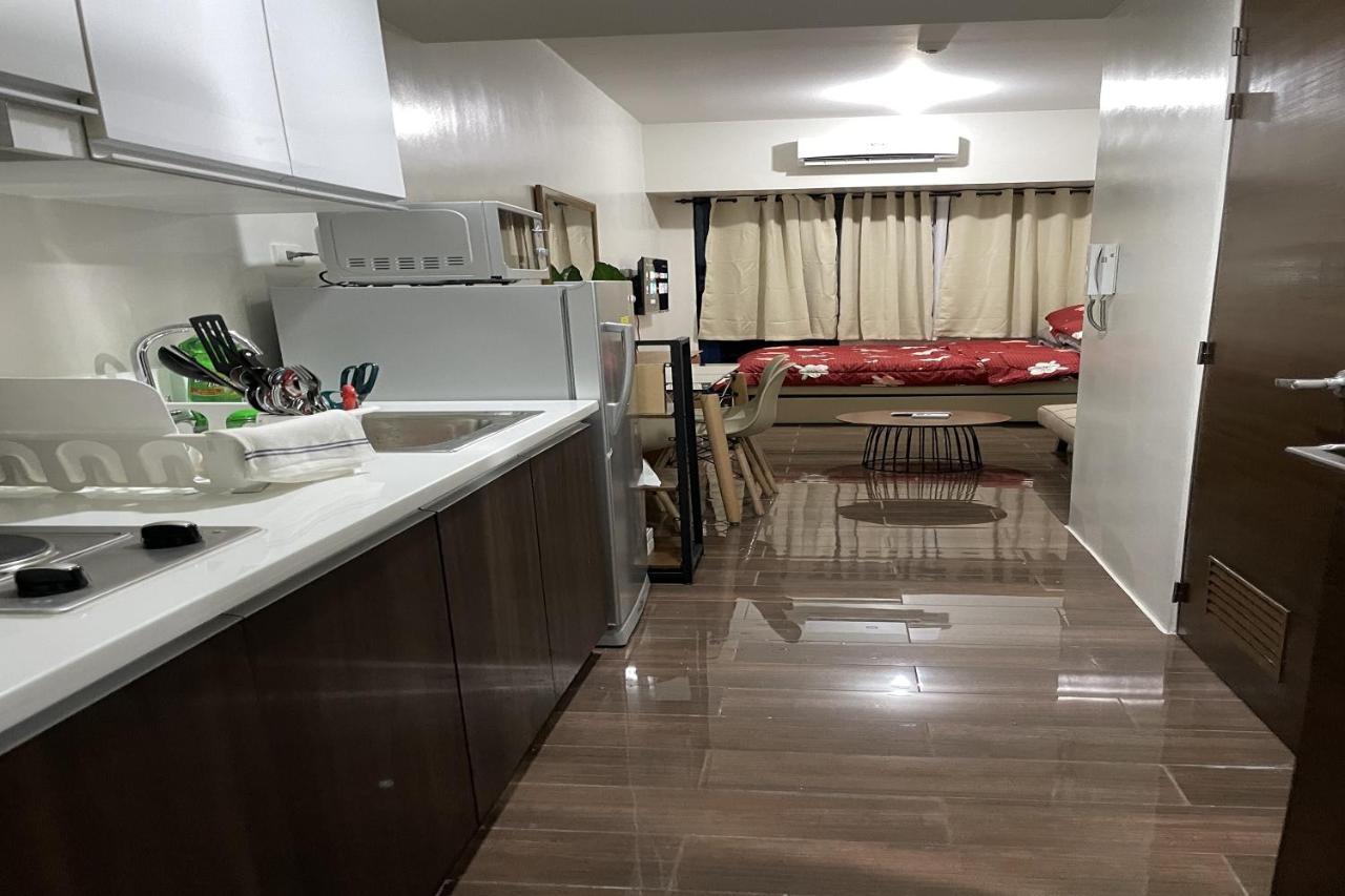 Luxury Air Residences By Makati Apartment *