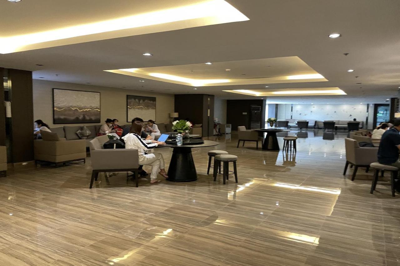 Luxury Air Residences By Makati Apartment Manila
