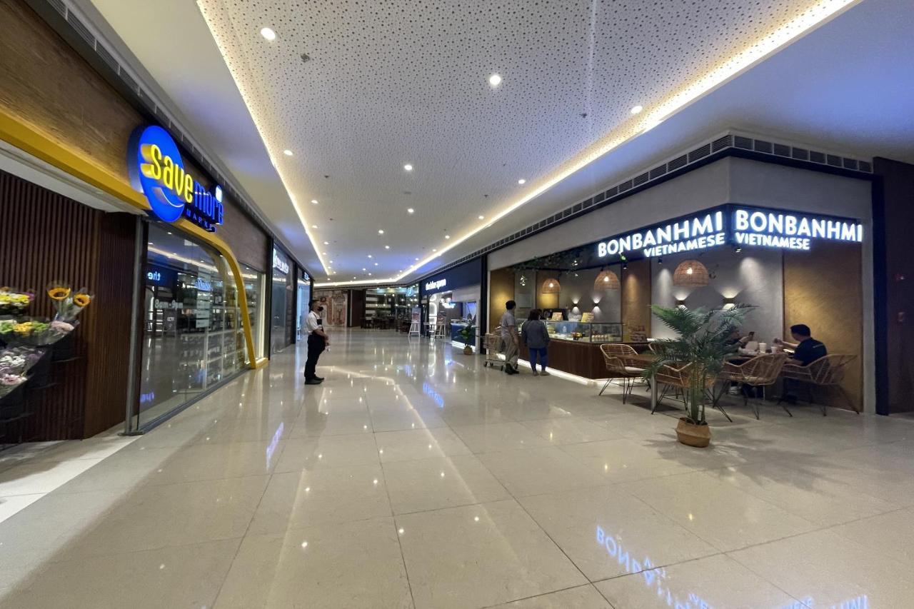 Luxury Air Residences By Makati * Manila