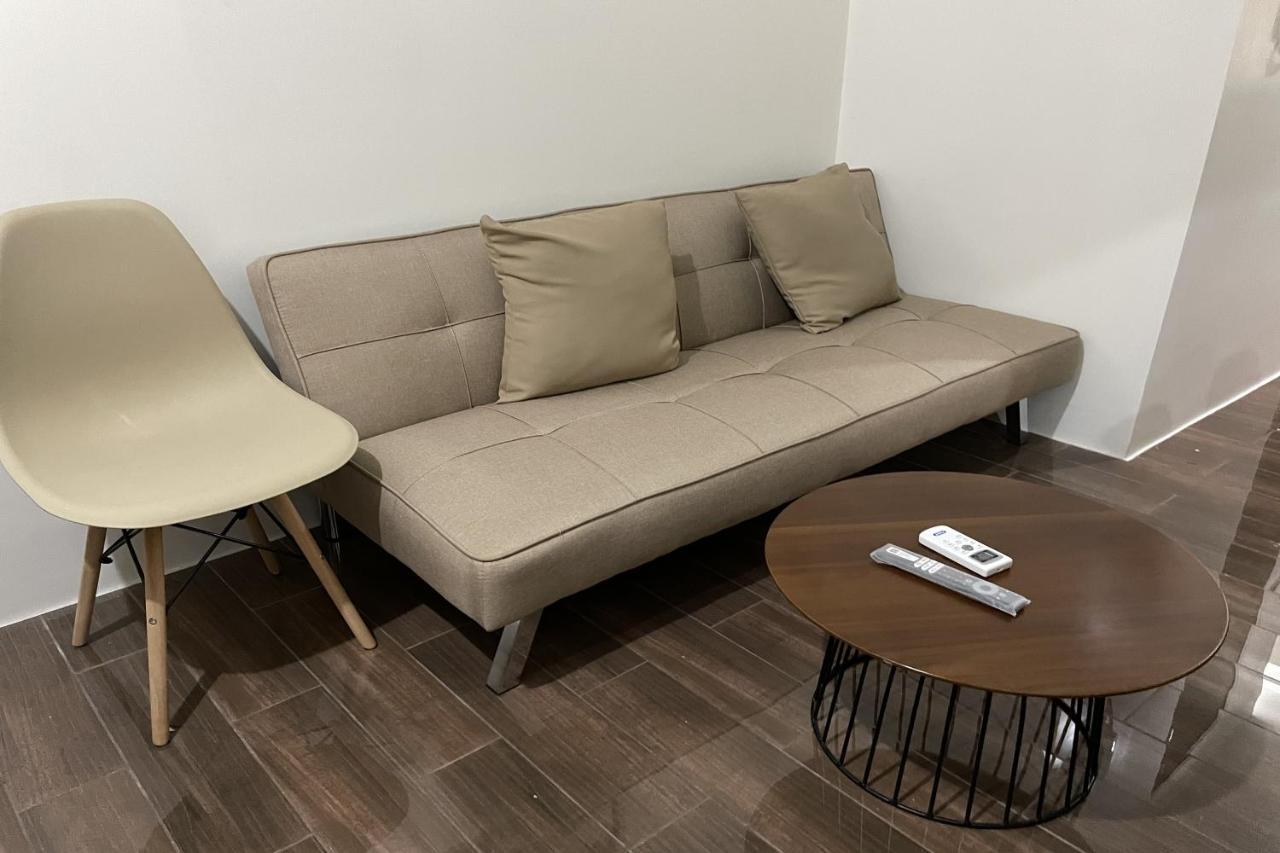 Apartment Luxury Air Residences By Makati