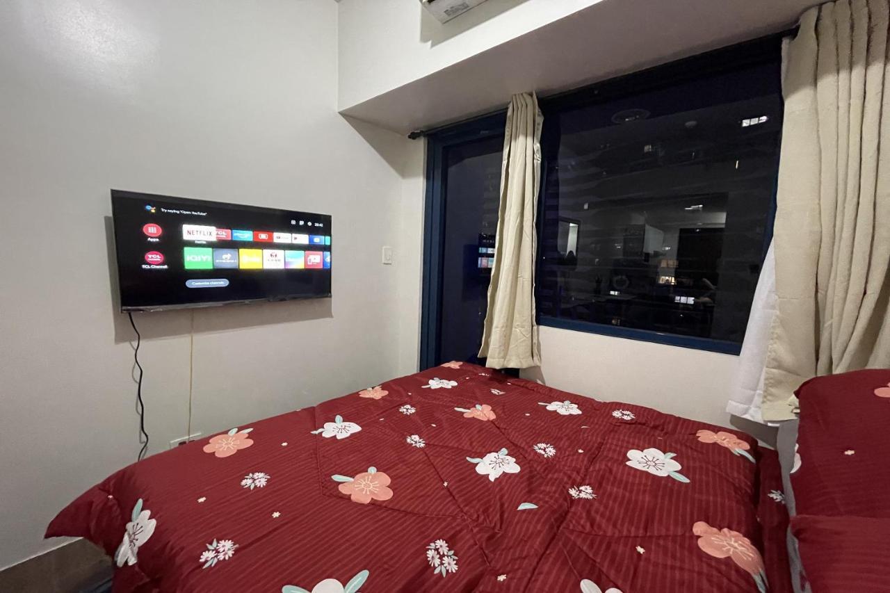 Apartment Luxury Air Residences By Makati *