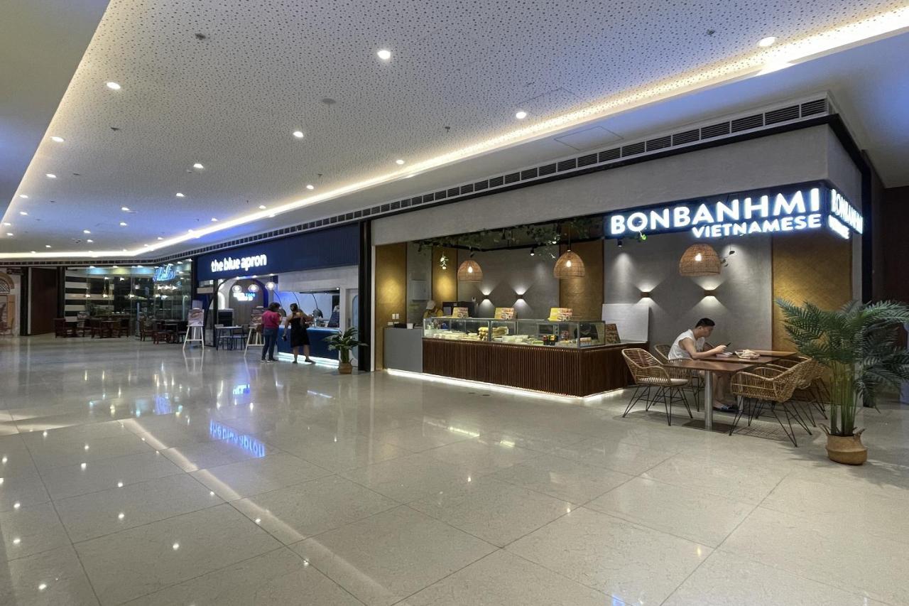 Luxury Air Residences By Makati * Manila