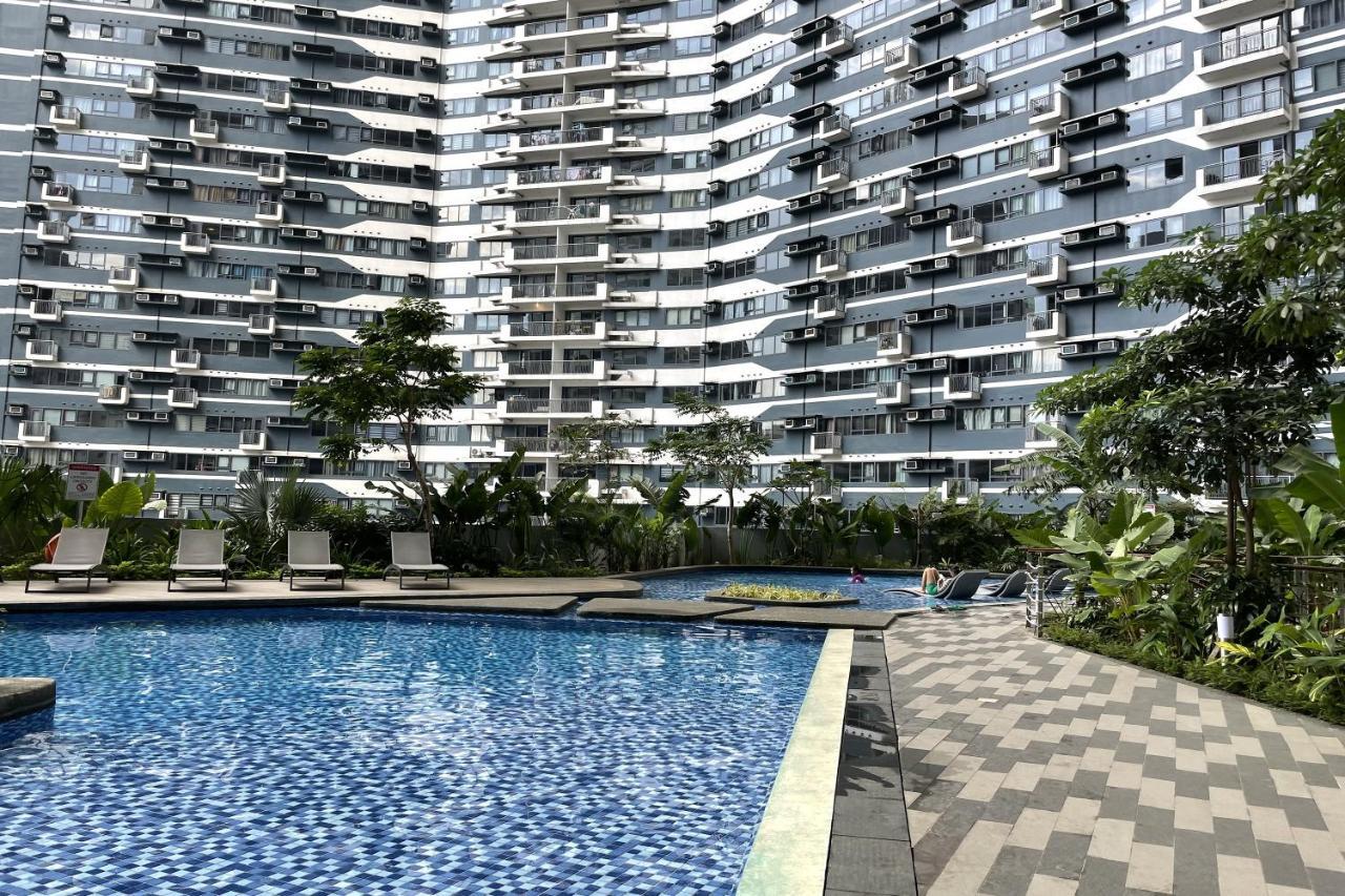 Luxury Air Residences By Makati
