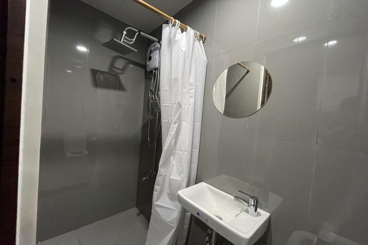 Apartment Luxury Air Residences By Makati Manila
