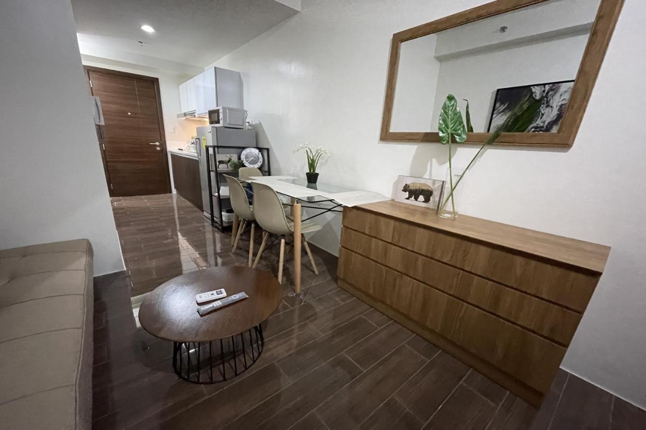 Luxury Air Residences By Makati Apartment