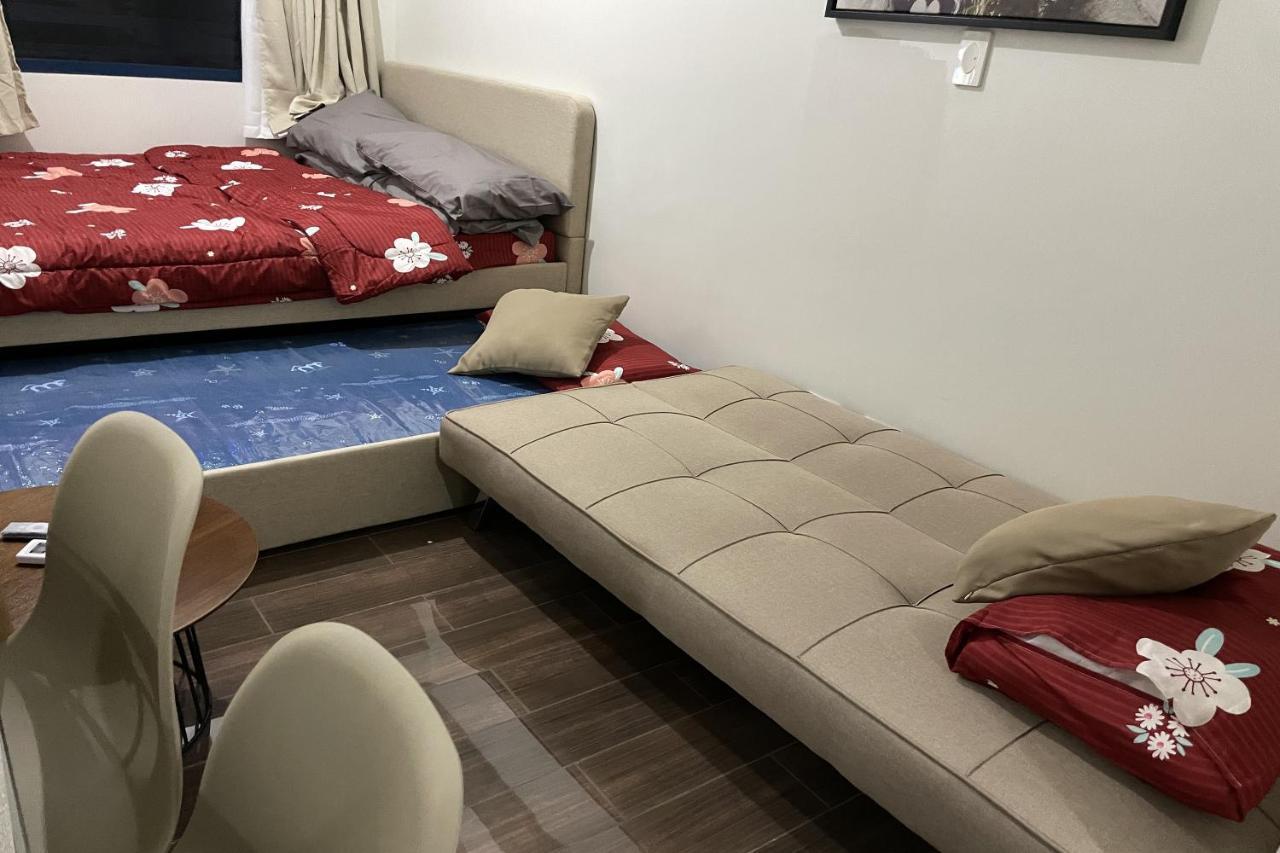 Luxury Air Residences By Makati * Manila
