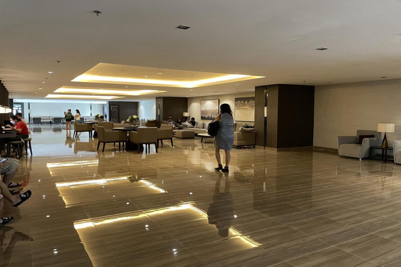 Luxury Air Residences By Makati * Manila