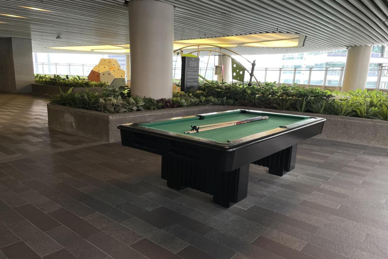 Luxury Air Residences By Makati Apartment *