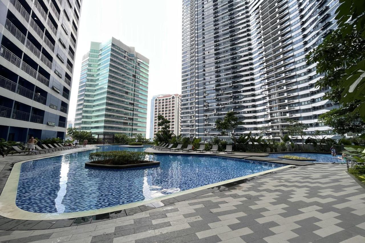 Luxury Air Residences By Makati * Manila