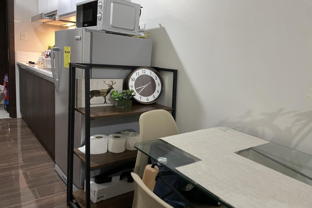 Luxury Air Residences By Makati Apartment *
