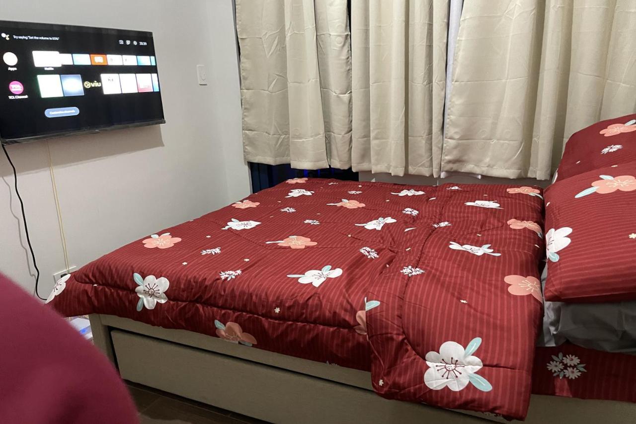 Apartment Luxury Air Residences By Makati Manila