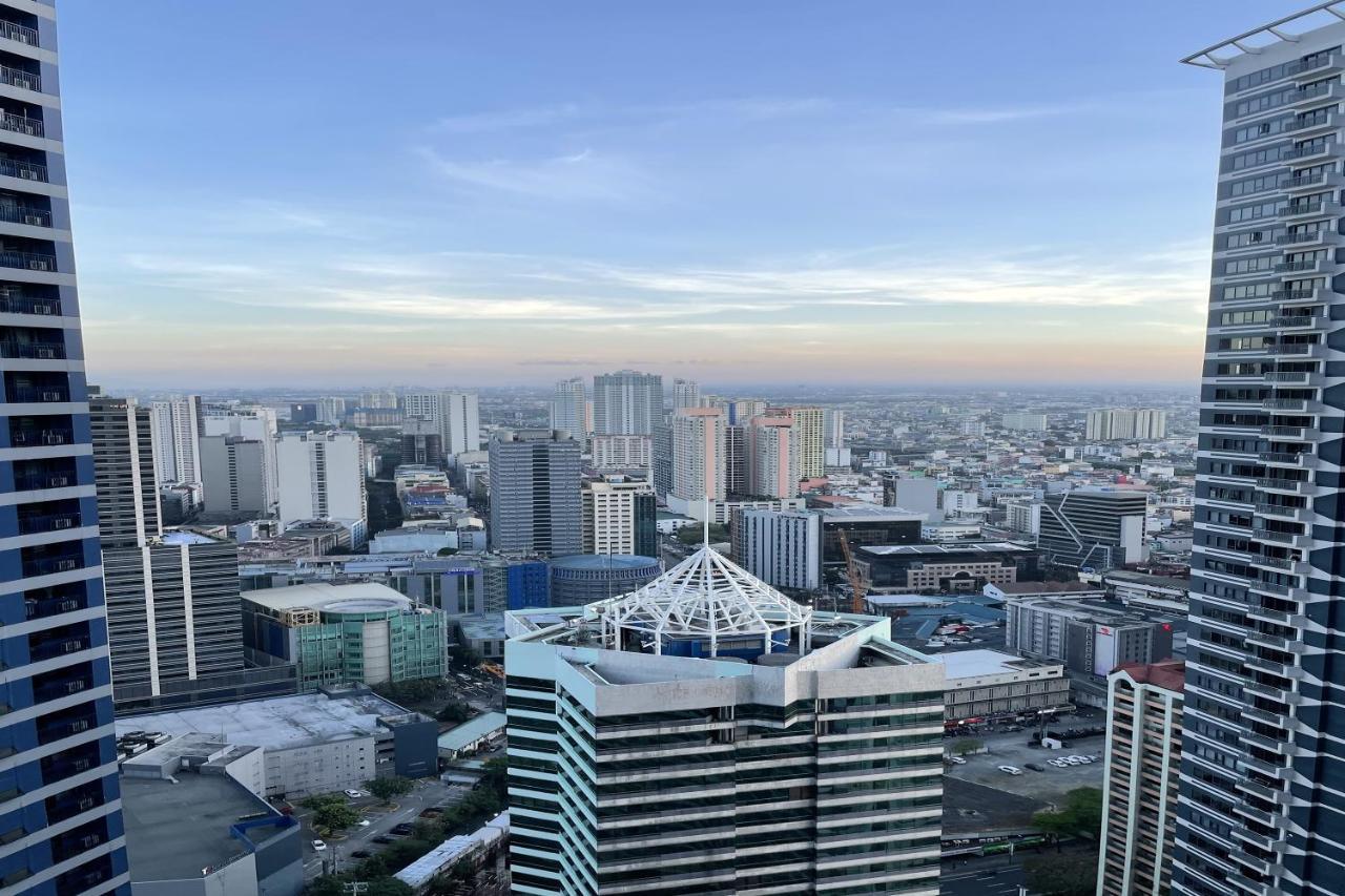 Luxury Air Residences By Makati * Manila