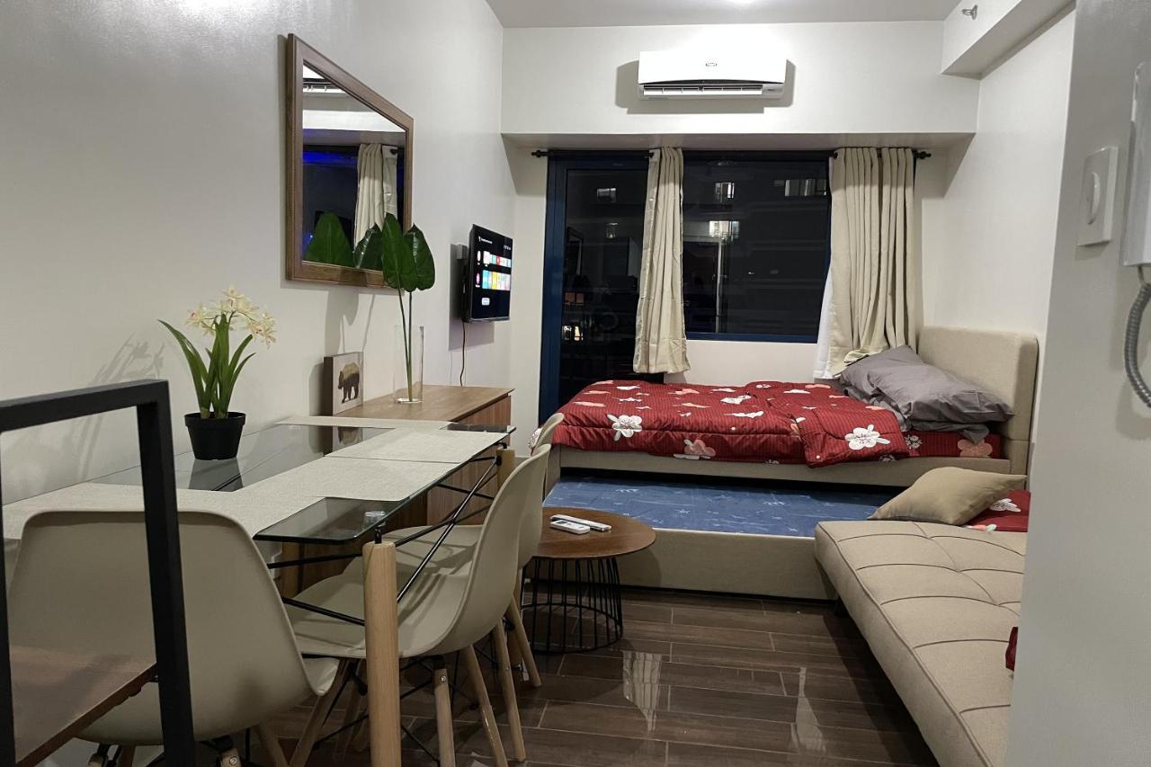 Luxury Air Residences By Makati Manila