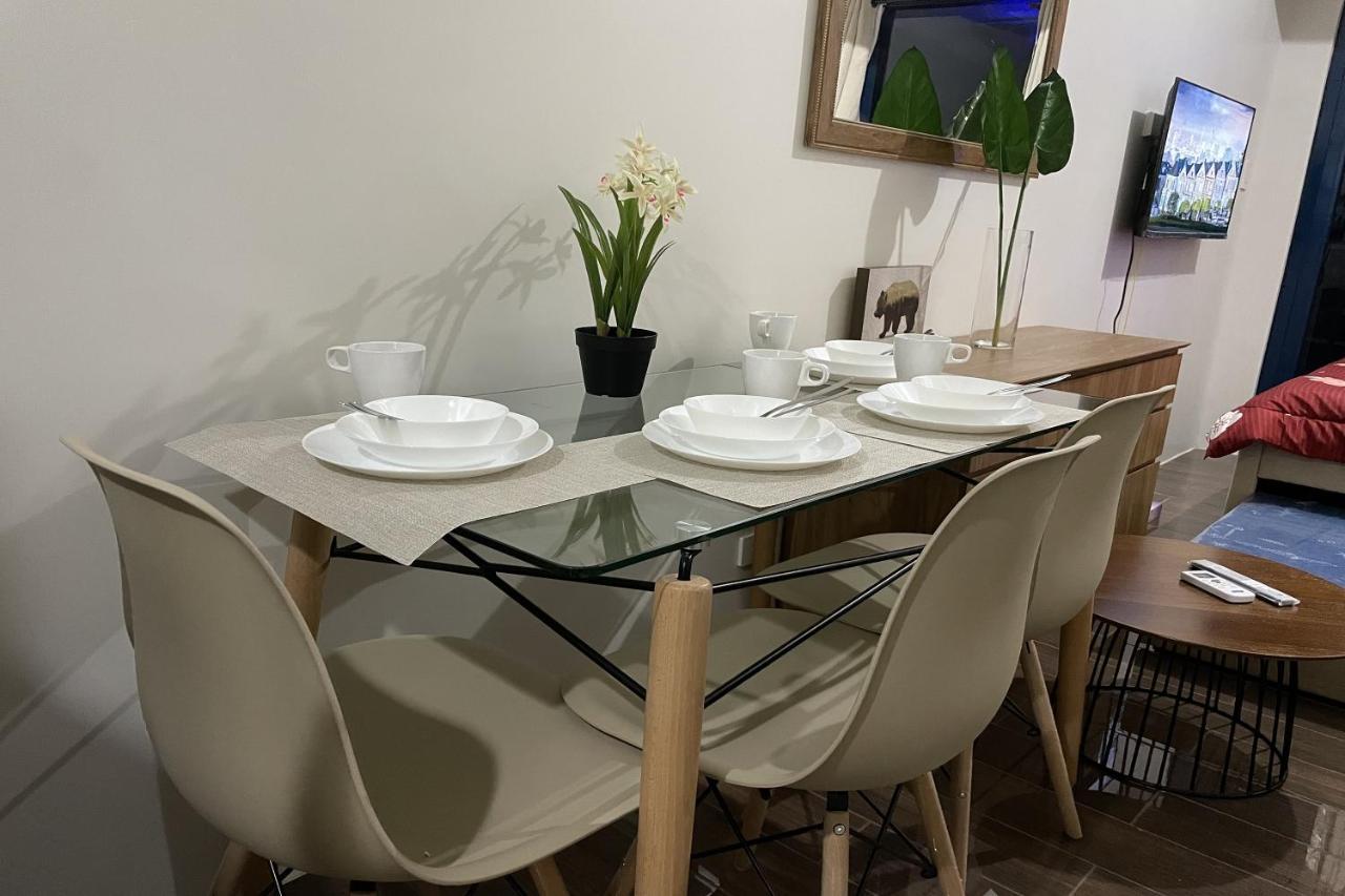 Luxury Air Residences By Makati *