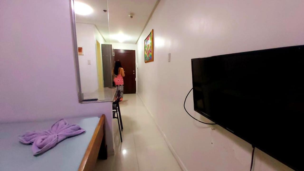Birch Tower - Staycation In * Manila