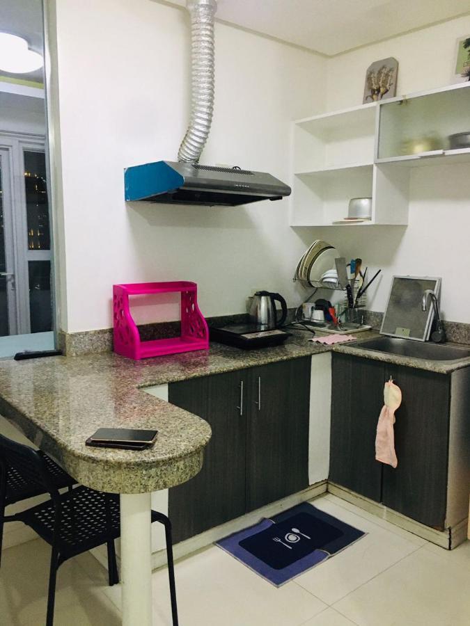 Birch Tower - Staycation In Apartment Manila