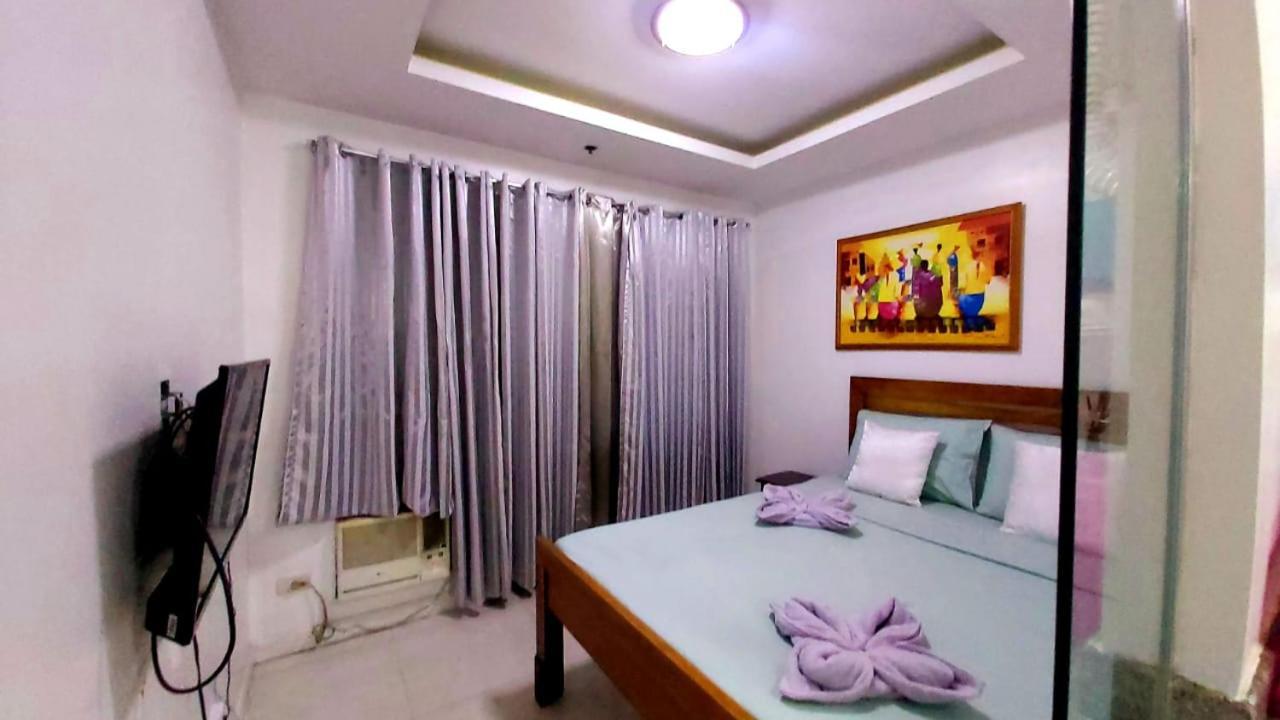 Birch Tower - Staycation In Manila
