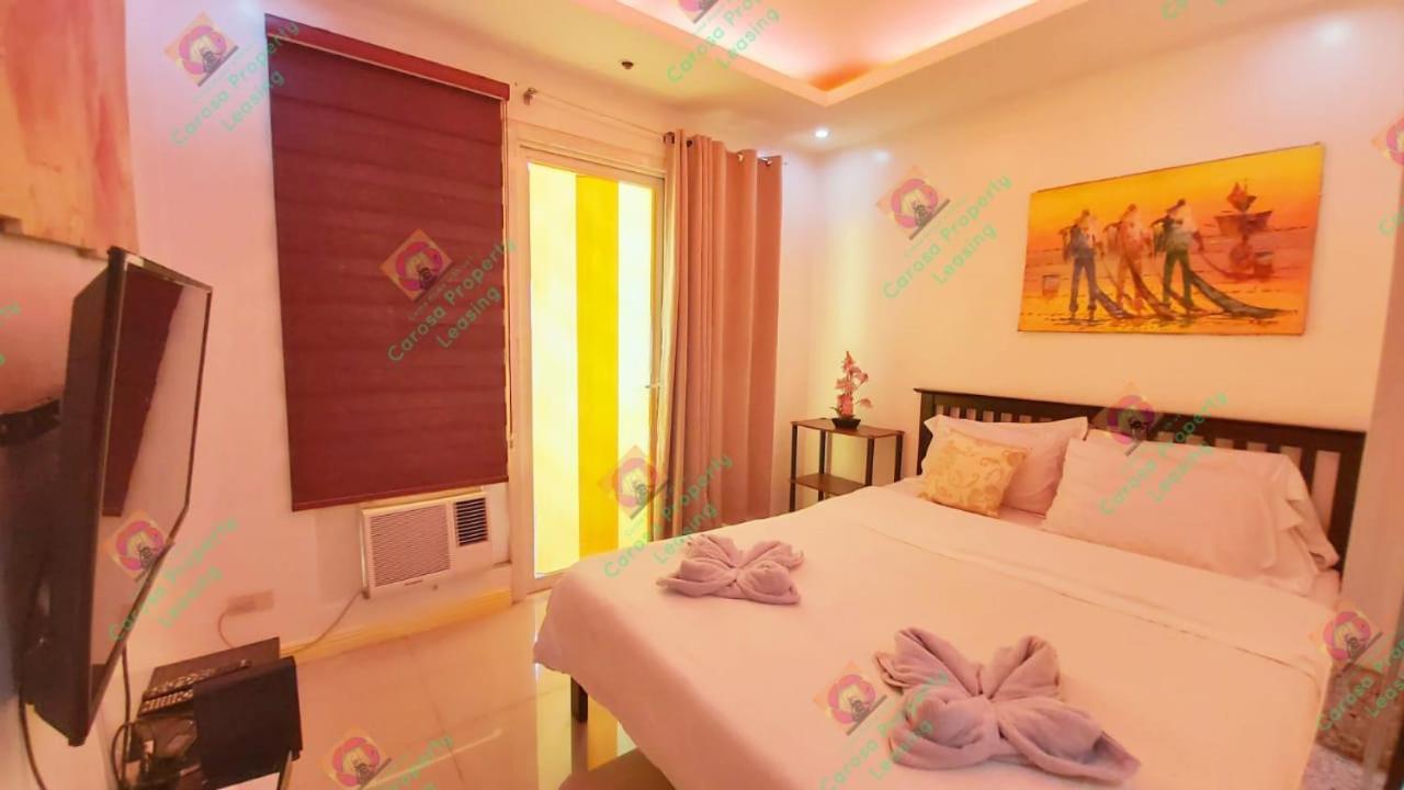 Birch Tower - Staycation In * Manila