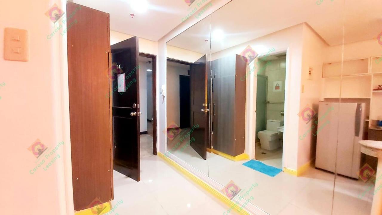 Apartment Birch Tower - Staycation In Manila