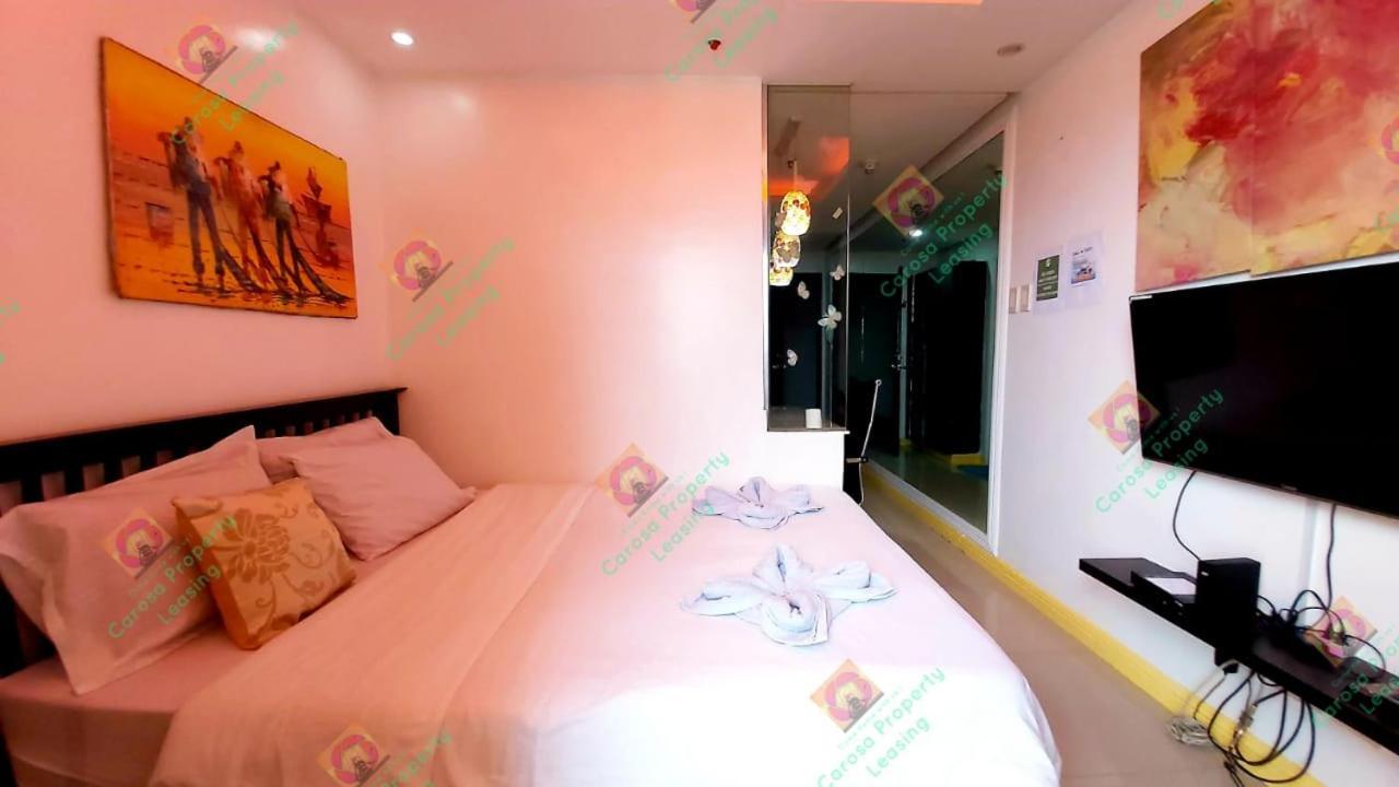 Birch Tower - Staycation In * Manila