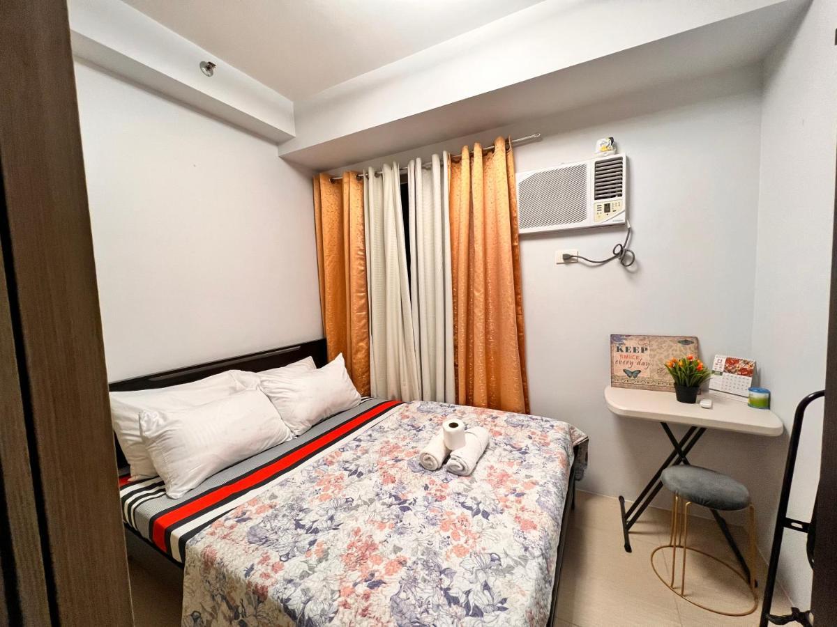 Yam Staycation Shore Residences Aparthotel *
