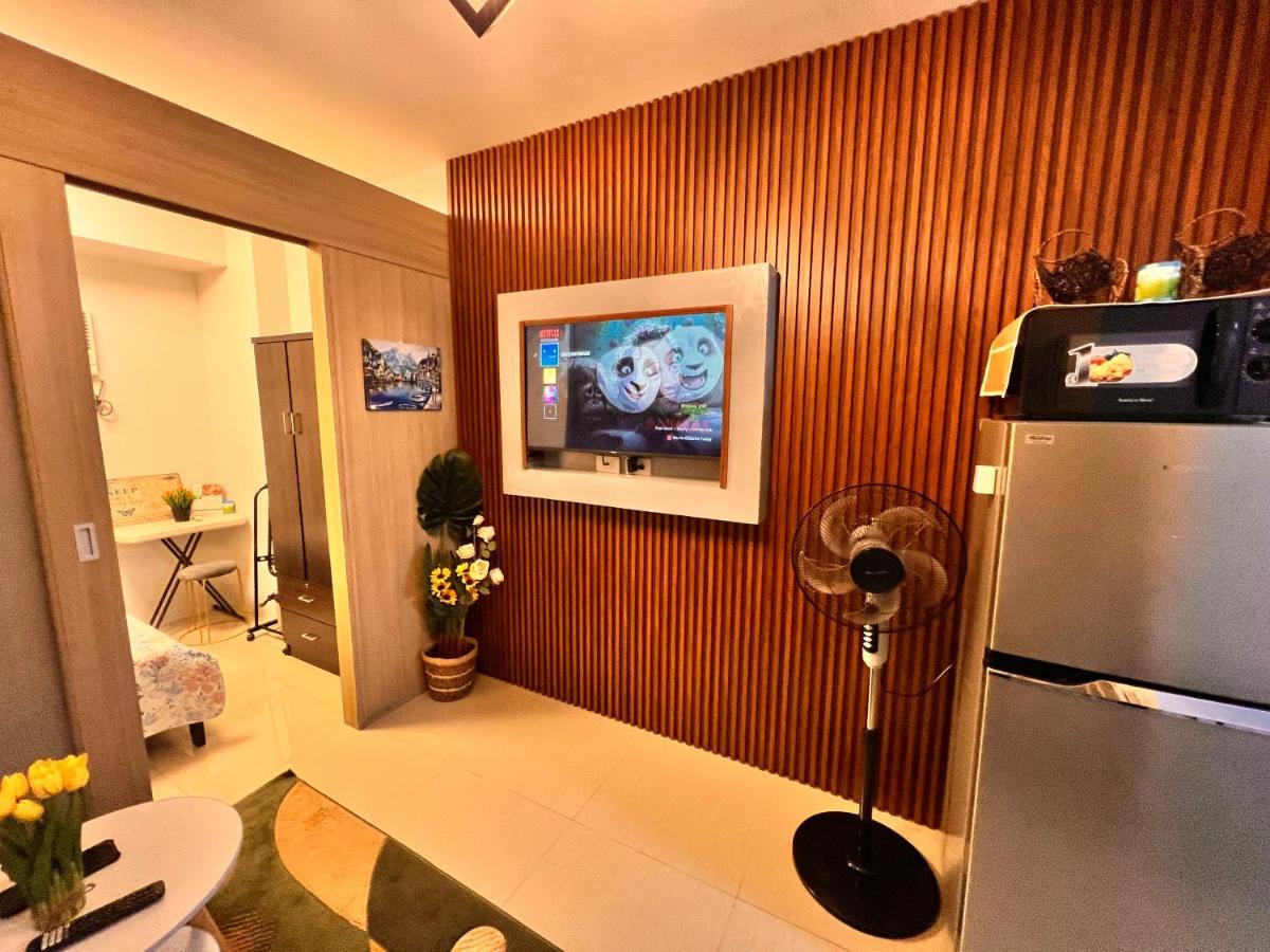 Yam Staycation Shore Residences