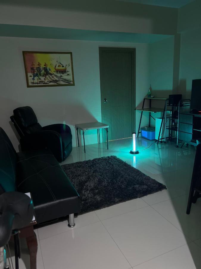 Los Viajeros Apartamento Manila
