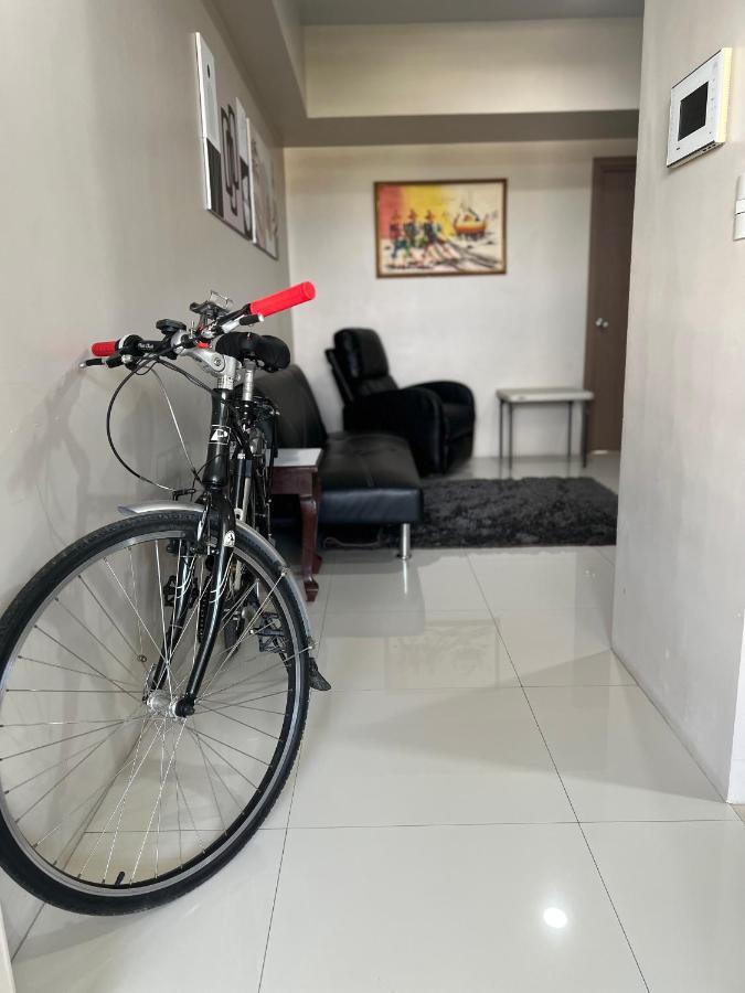 Apartamento Los Viajeros Manila