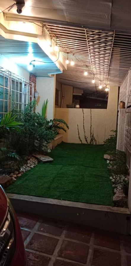 House A - Bahay Bakasyunan In New Intramuros Village, Old Balara Q.c *