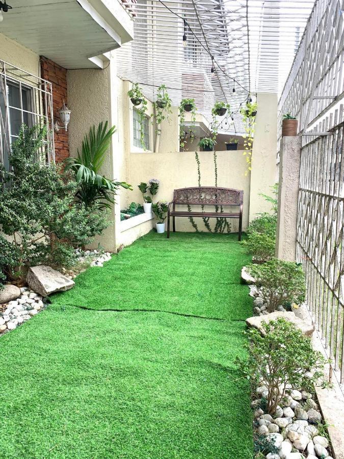 Apartment House A - Bahay Bakasyunan In New Intramuros Village, Old Balara Q.c *