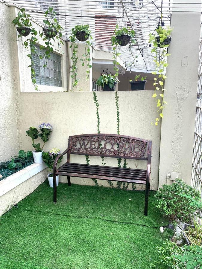 House A - Bahay Bakasyunan In New Intramuros Village, Old Balara Q.c