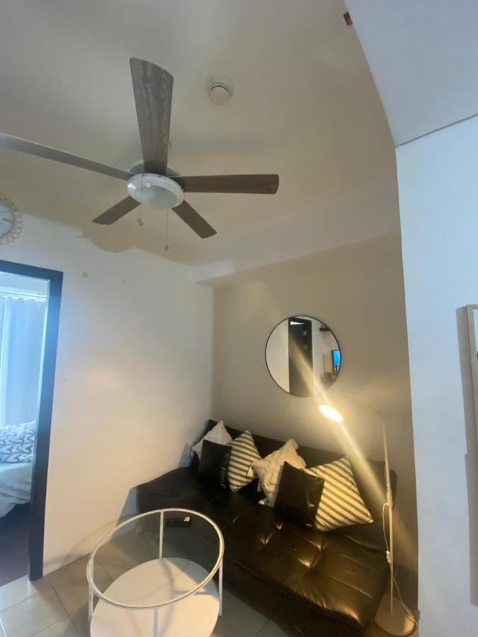 Your Crib - Kasara -19 D Tower 1 Aparthotel