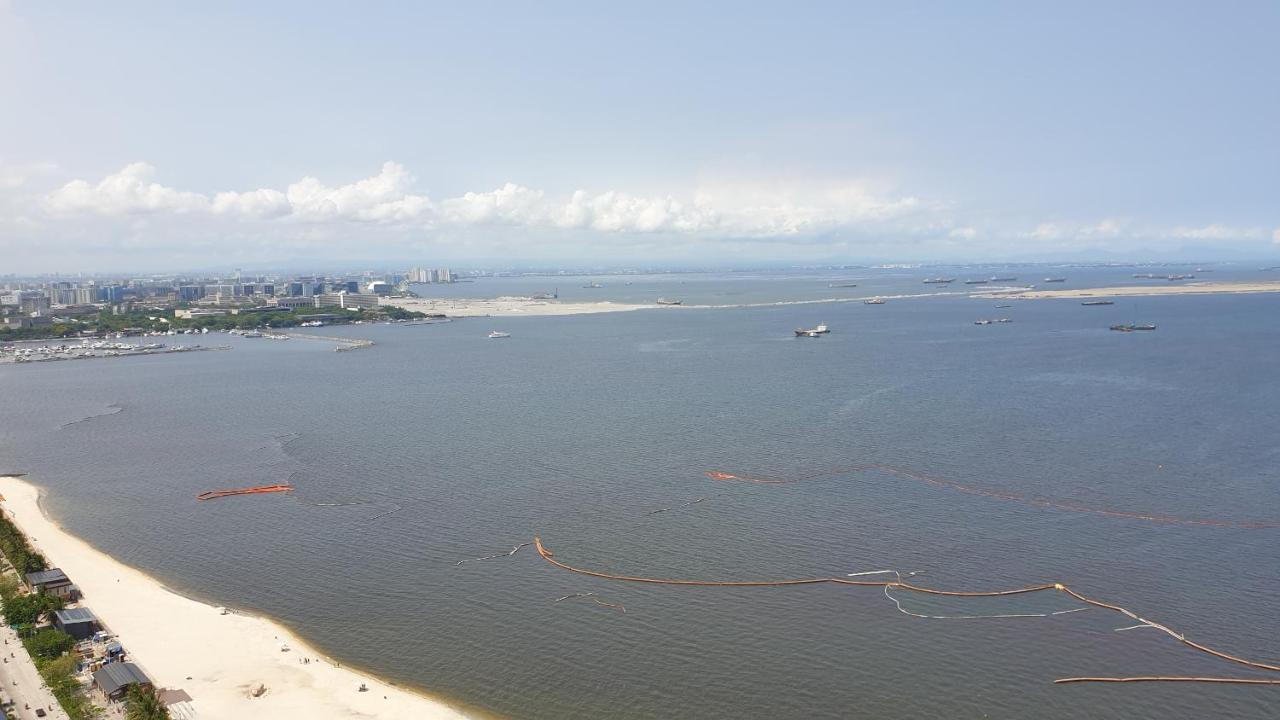 Bay Executive Pearl Of Orient * Manila